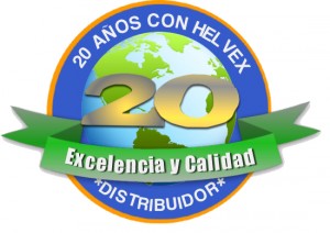 20 AÑOS