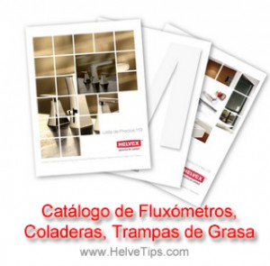 Catalogo Helvex
