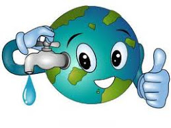 Cuidemos el agua