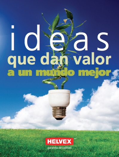 Folleto Verde