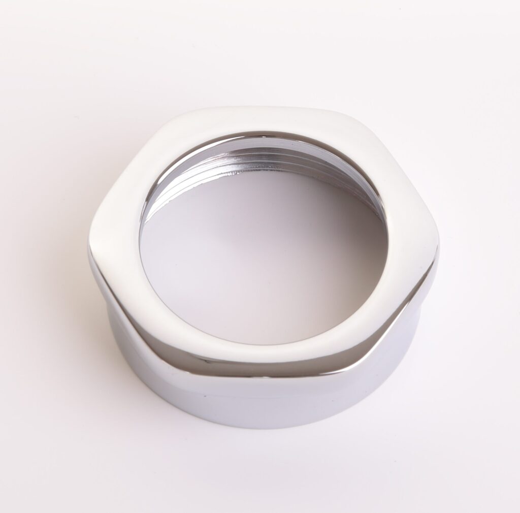 TUERCA 1 1/2 SPUD RF-062-C